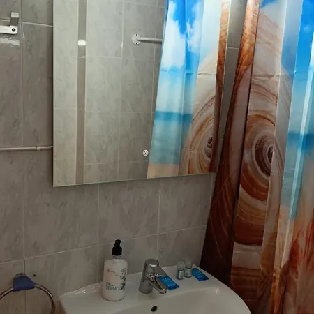 Espanhouse Marianna Apartament Torrevieja