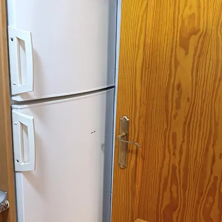 Lägenhet Espanhouse Marianna