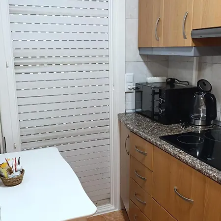 Apartment Espanhouse Marianna *