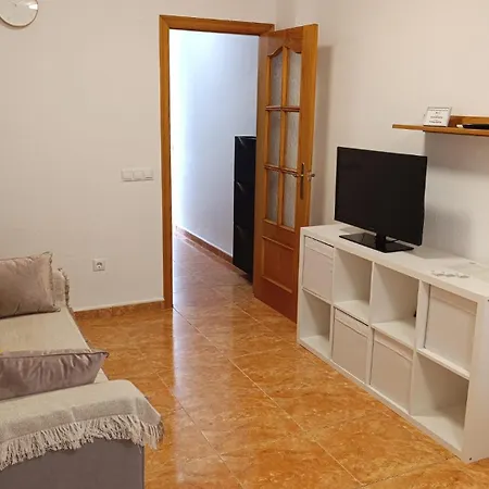 Apartment Espanhouse Marianna