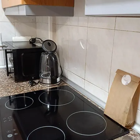 Espanhouse Marianna Torrevieja