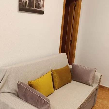 Espanhouse Marianna