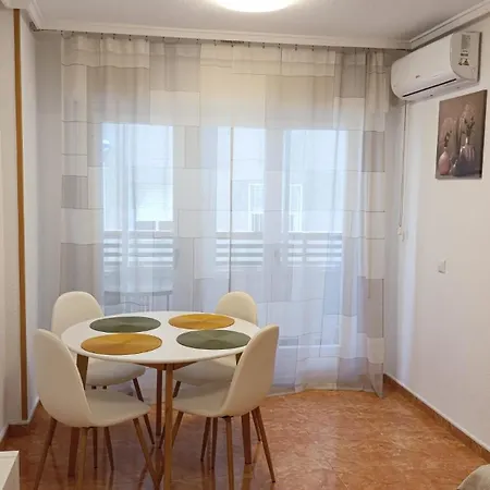 Espanhouse Marianna Apartment