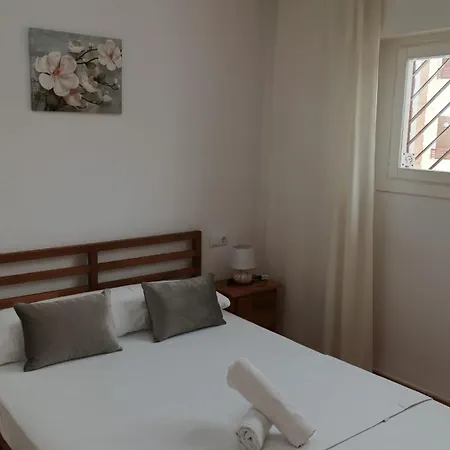 Espanhouse Marianna Apartment *