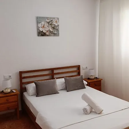 Espanhouse Marianna Apartament