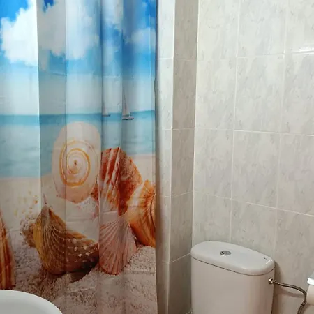 Apartment Espanhouse Marianna *