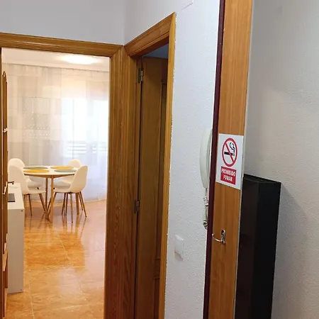 Espanhouse Marianna Apartment