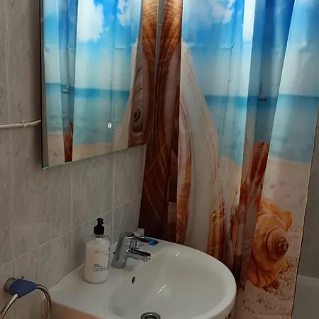 Apartment Espanhouse Marianna *