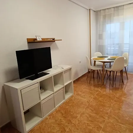 Espanhouse Marianna Apartment *