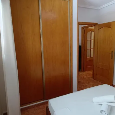 Espanhouse Marianna Apartament Torrevieja