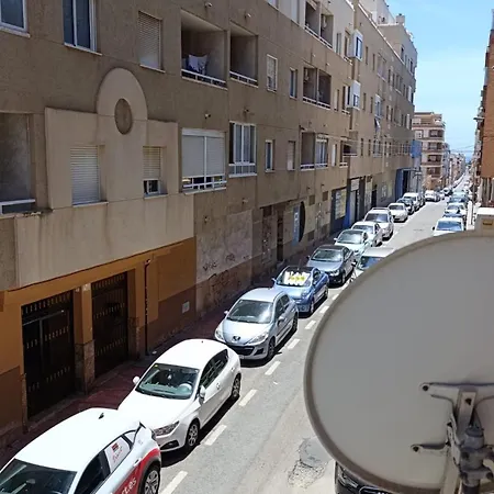 Espanhouse Marianna Torrevieja