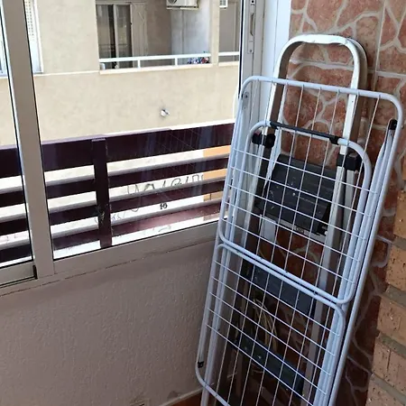 Espanhouse Marianna *