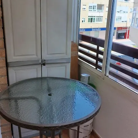 Apartment Espanhouse Marianna