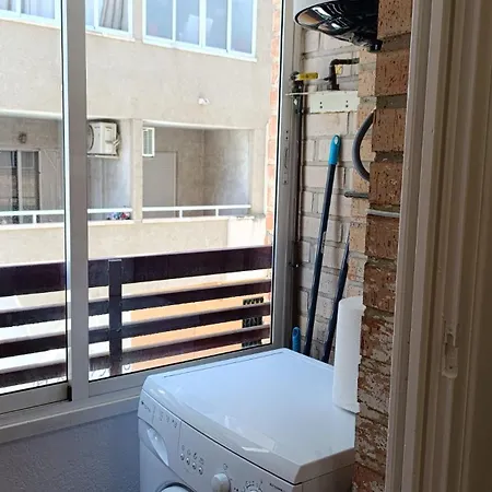 Espanhouse Marianna Lägenhet Torrevieja