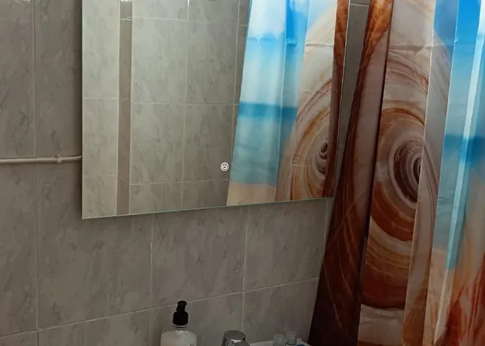 Espanhouse Marianna Lägenhet Torrevieja