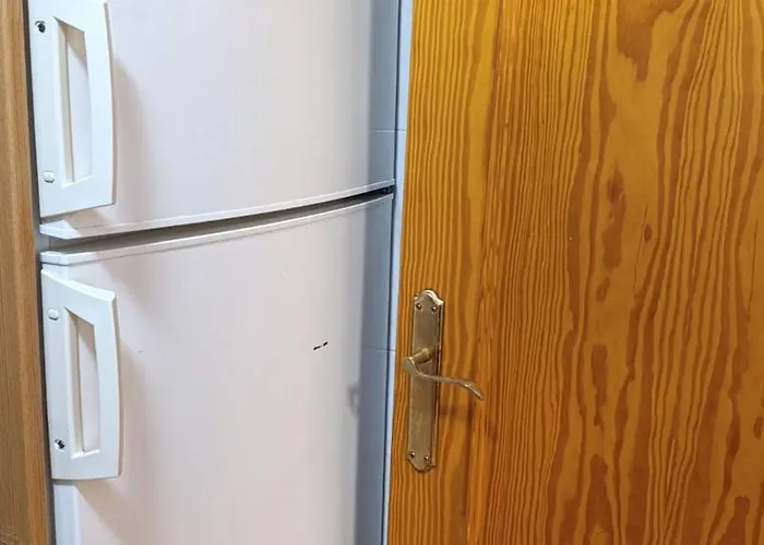 Lägenhet Espanhouse Marianna