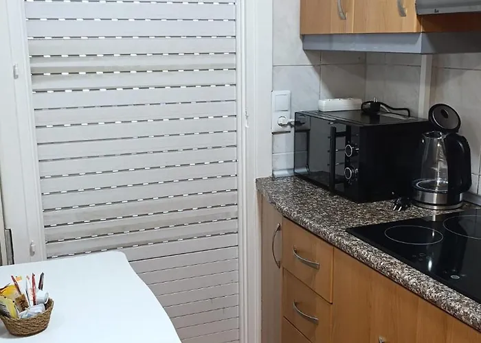 Appartement Espanhouse Marianna *