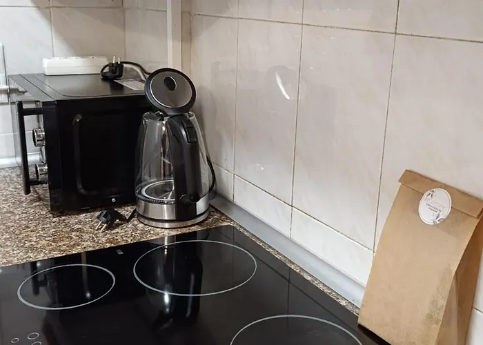 Espanhouse Marianna Torrevieja