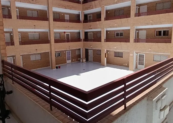 Espanhouse Marianna *