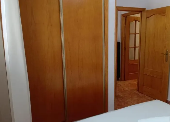 Espanhouse Marianna Lägenhet *