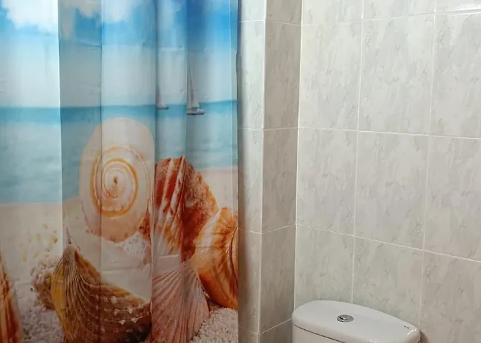 Appartement Espanhouse Marianna *