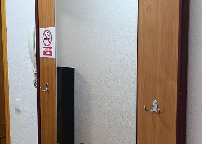 Lägenhet Espanhouse Marianna