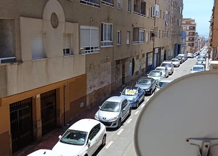 Espanhouse Marianna Torrevieja