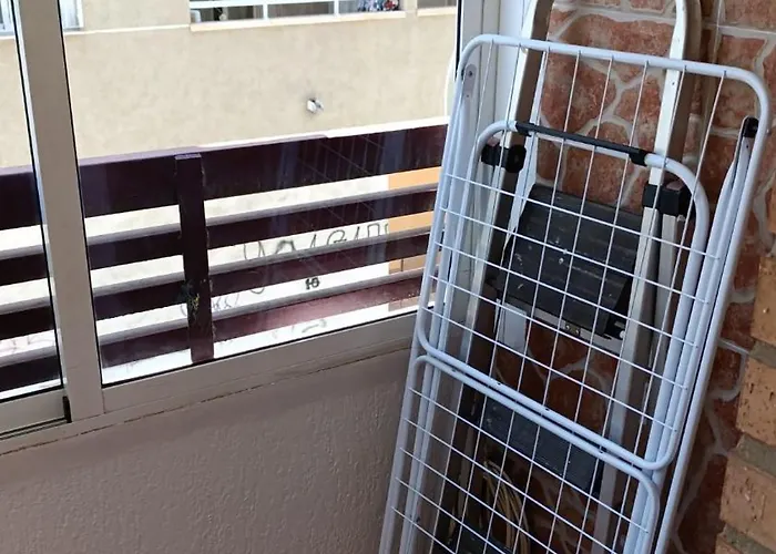 Espanhouse Marianna *