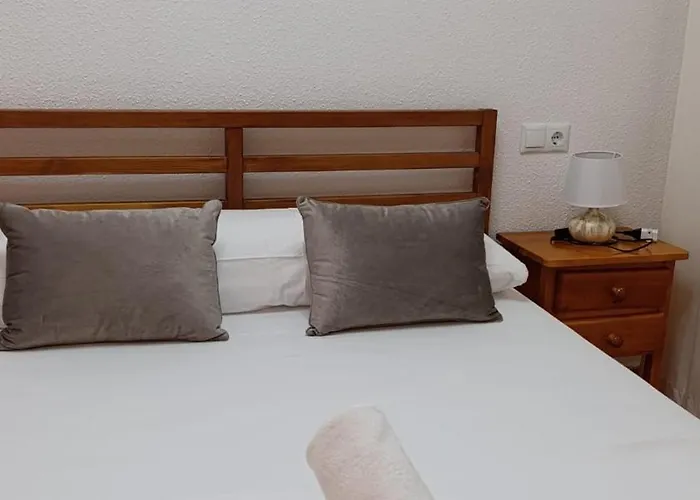 Espanhouse Marianna * Torrevieja