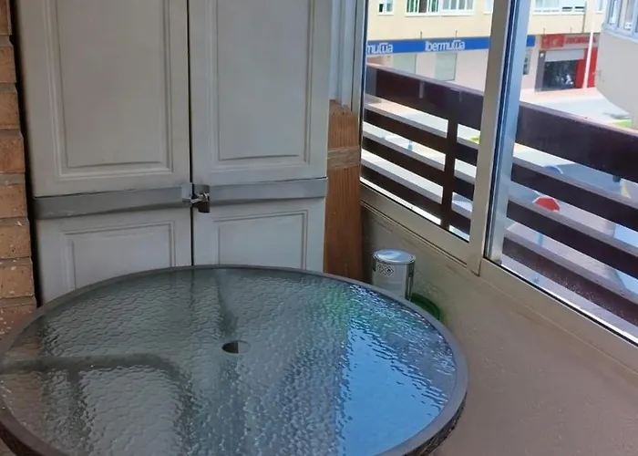 Lägenhet Espanhouse Marianna