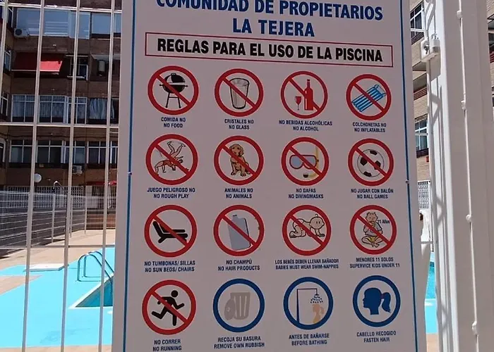 Espanhouse Marianna * Torrevieja