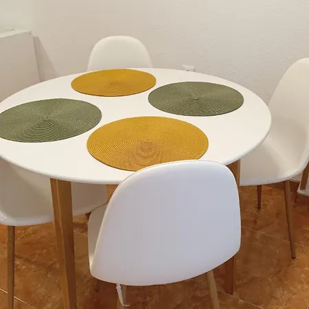 Espanhouse Marianna Διαμέρισμα *