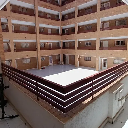 Espanhouse Marianna *