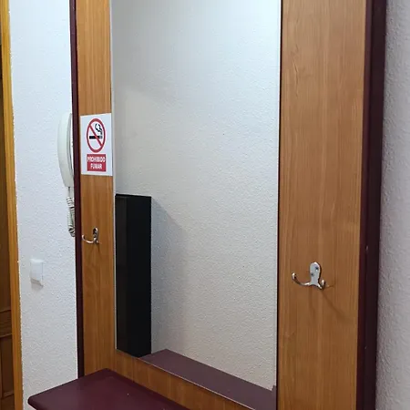 Appartement Espanhouse Marianna