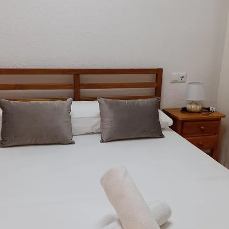 Espanhouse Marianna * Τορεβιέχα