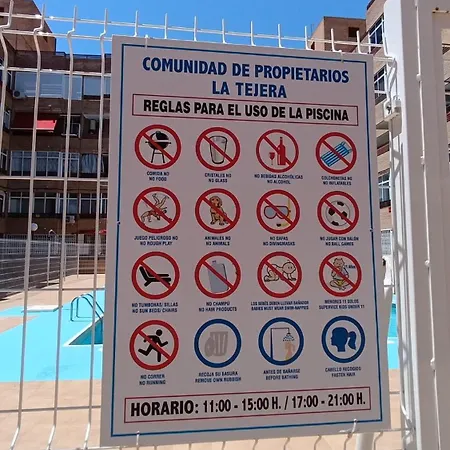 Espanhouse Marianna * Torrevieja