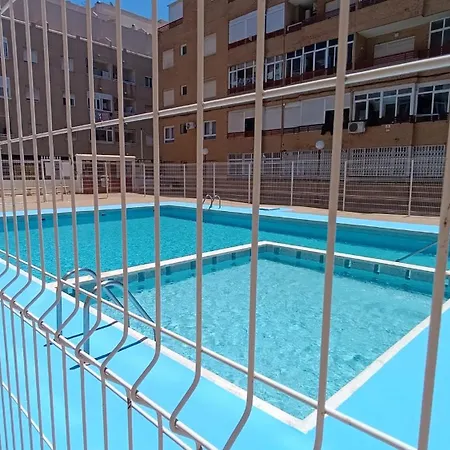 Espanhouse Marianna Διαμέρισμα